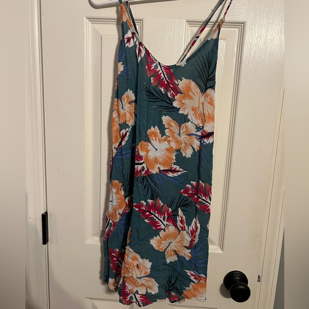 Roxy dress size small